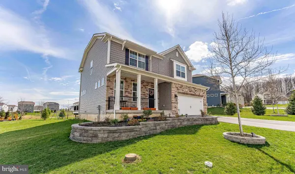 266 Arters Way, DOWNINGTOWN, PA 19335