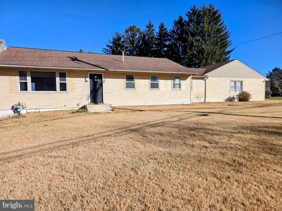 2011 E Kings Hwy, Coatesville, PA 19320 - #2