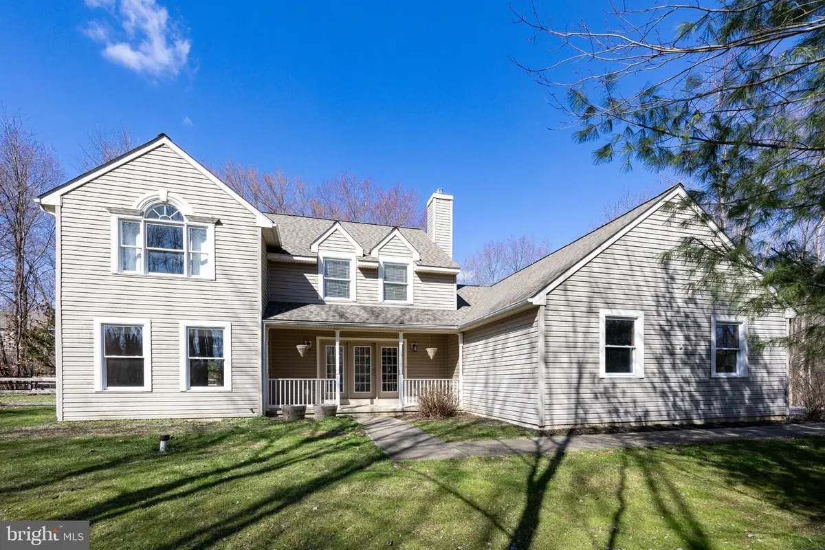 7 Warren Cir, Glenmoore, PA 19343 - #1