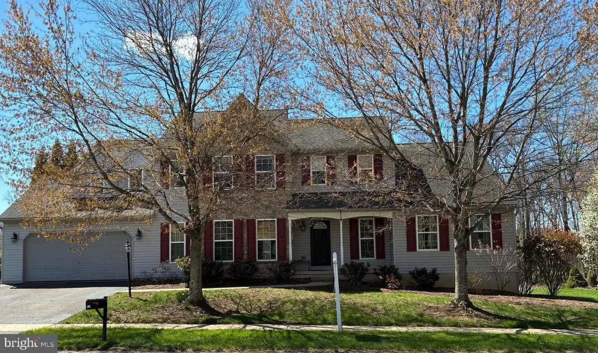 820 Edna Jane Ln, West Grove, PA 19390 - #1