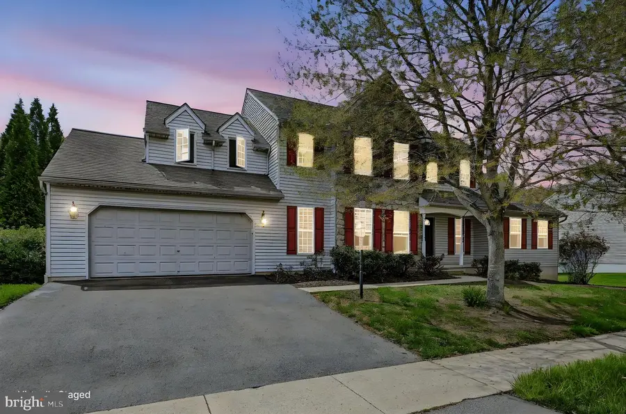 820 Edna Jane Ln, West Grove, PA 19390 - #3