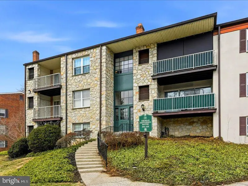 421 Drummers Ln #421, Wayne, PA 19087 - #2