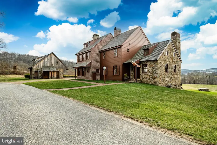 202 Privet Ln, Elverson, PA 19520 - #2