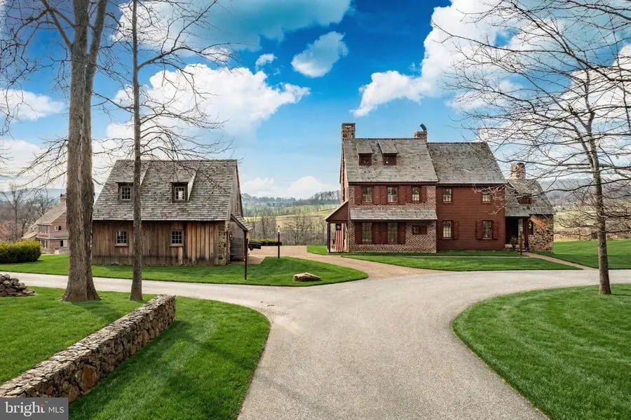 202 Privet Ln, Elverson, PA 19520 - #3