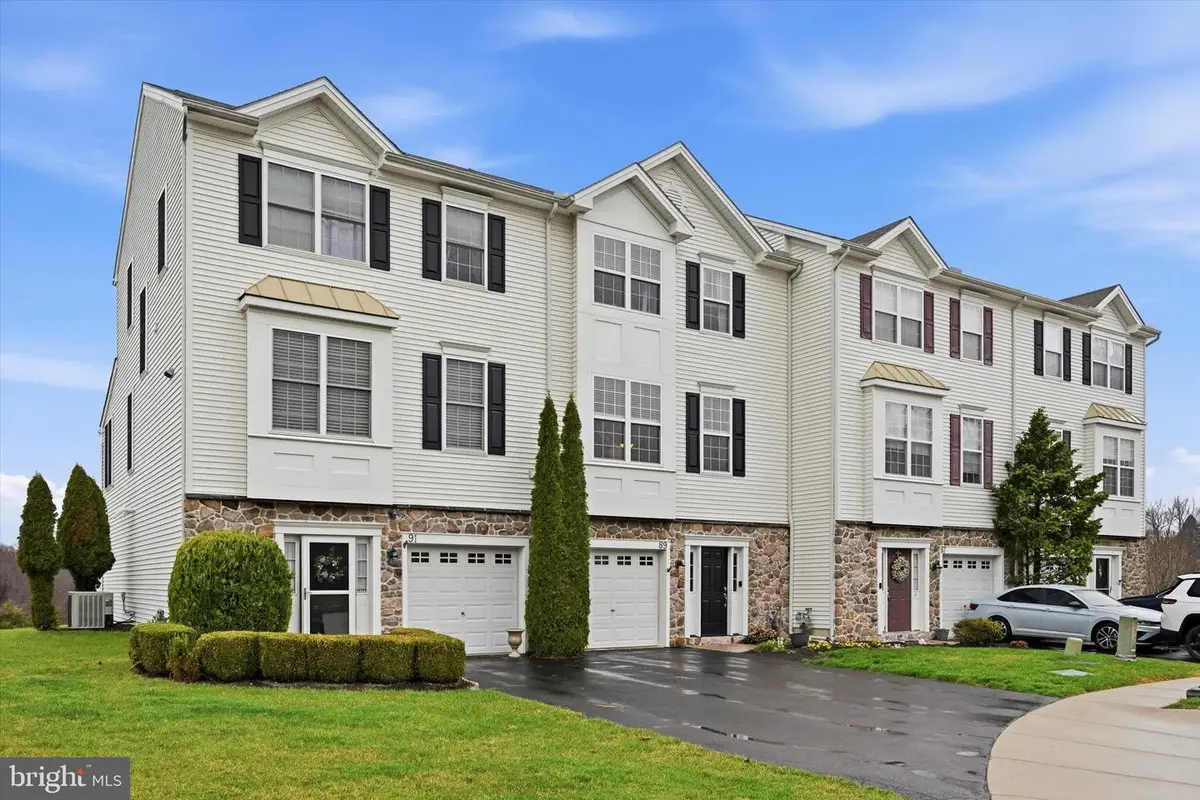 89 Narragansett Ln, Coatesville, PA 19320 - #1
