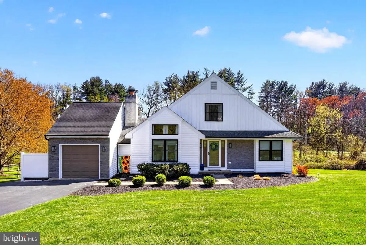 259 S Thistle Down Dr, Kennett Square, PA 19348 - #1