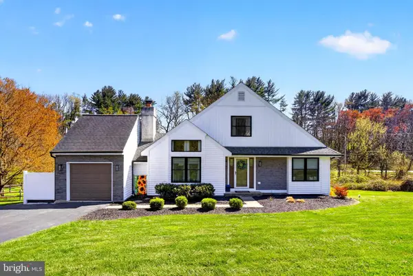 259 S Thistle Down Dr, KENNETT SQUARE, PA 19348