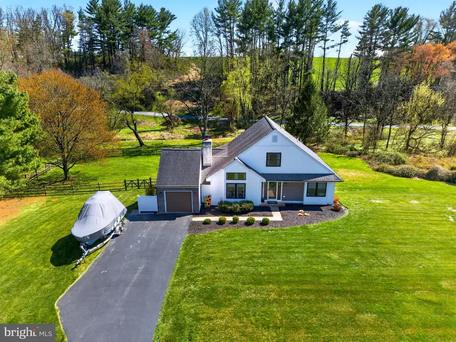 259 S Thistle Down Dr, Kennett Square, PA 19348 - #2