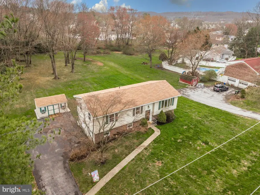 2701 N Barley Sheaf Rd, Coatesville, PA 19320 - #2