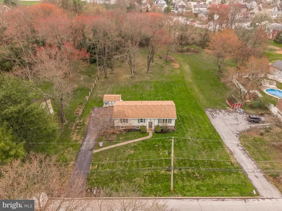 2701 N Barley Sheaf Rd, Coatesville, PA 19320 - #3