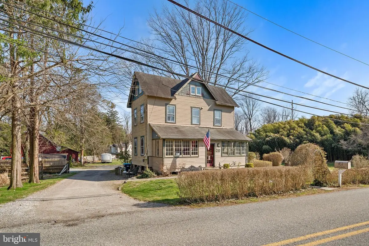 671 Leopard Rd, Berwyn, PA 19312 - #1