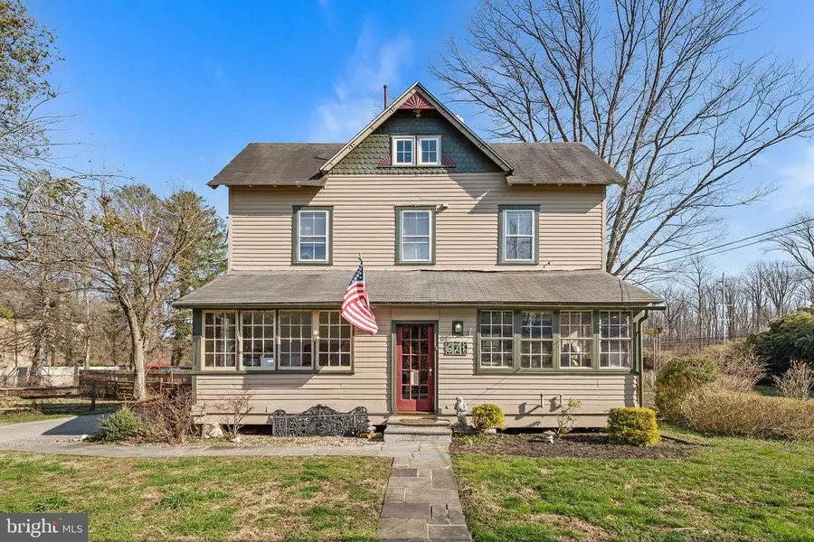 671 Leopard Rd, Berwyn, PA 19312 - #2