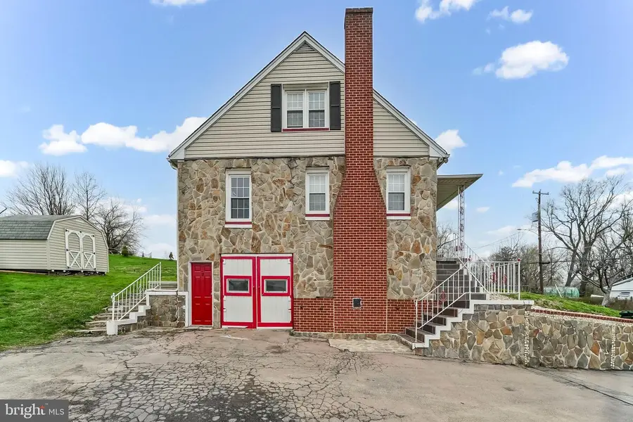 253 N Guernsey Rd, West Grove, PA 19390 - #3