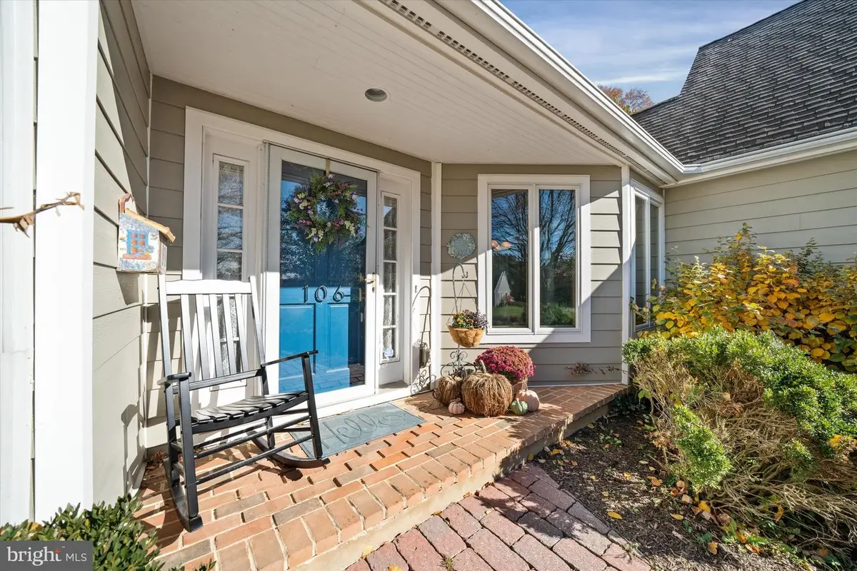 106 Orchard Ter, Chadds Ford, PA 19317 - #1