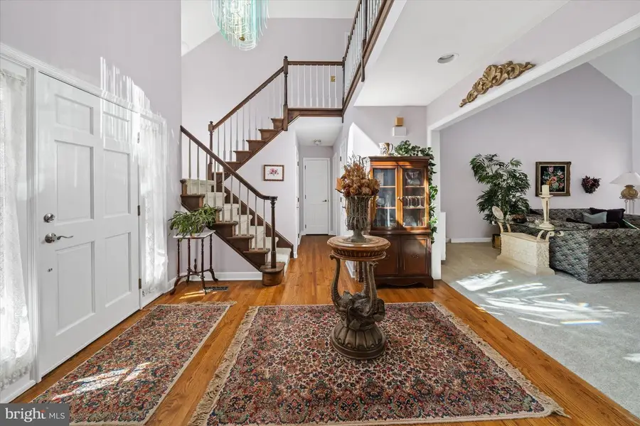 106 Orchard Ter, Chadds Ford, PA 19317 - #3