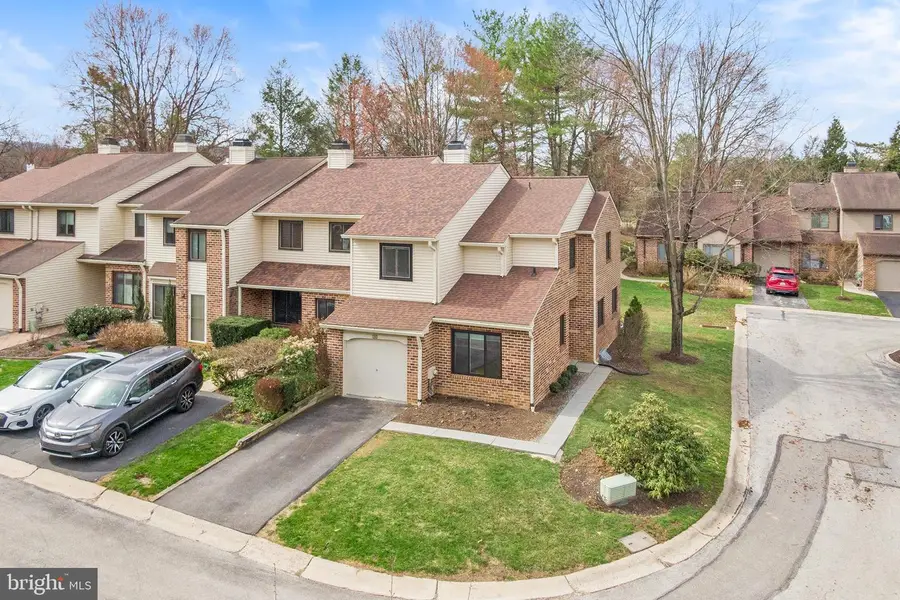 306 Hanover Ct, Chesterbrook, PA 19087 - #2