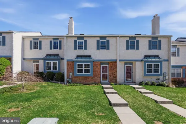 2503 Dawn Way #x-3, PHOENIXVILLE, PA 19460