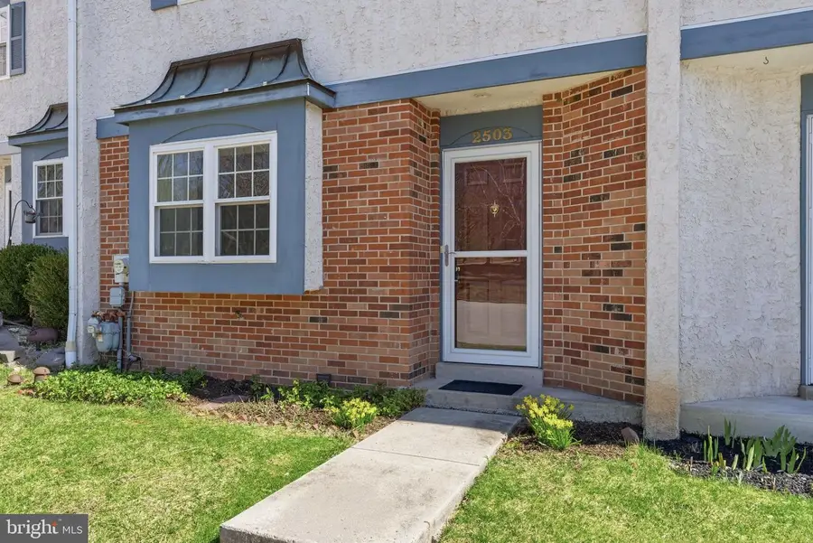 2503 Dawn Way #x-3, Phoenixville, PA 19460 - #3