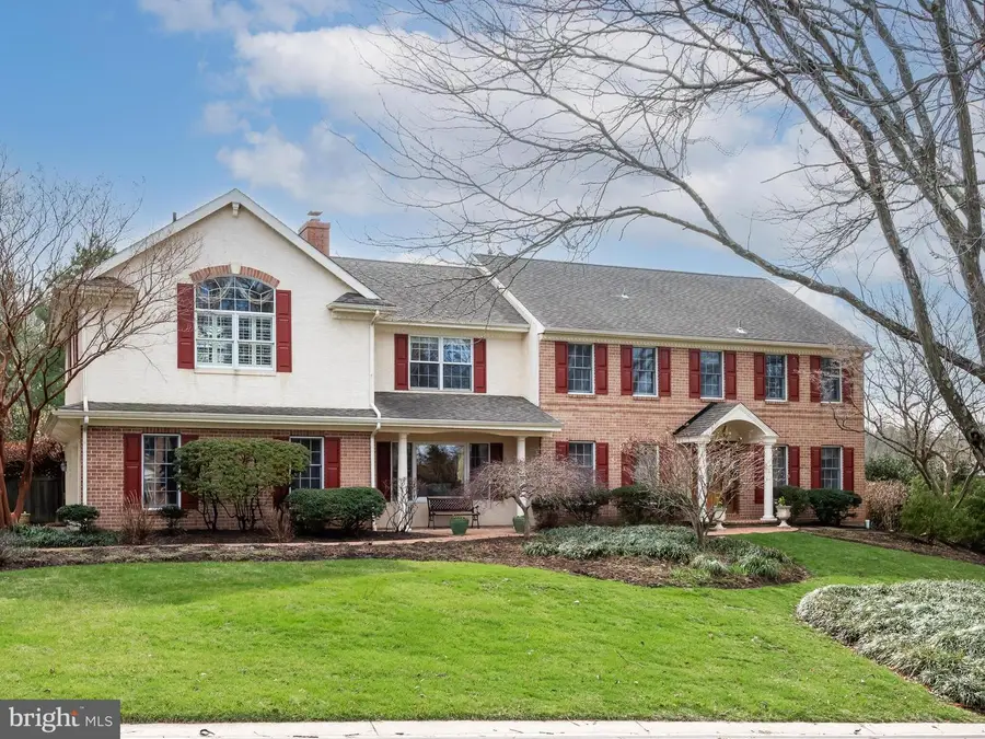 1629 Herron Ln, West Chester, PA 19380 - #3