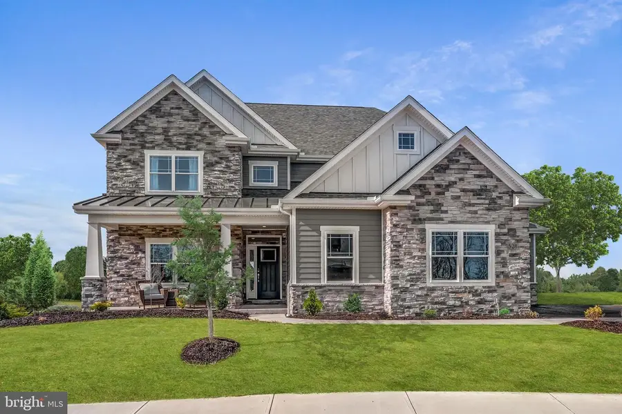 1430 Grove Ave #1cs, West Chester, PA 19380 - #2