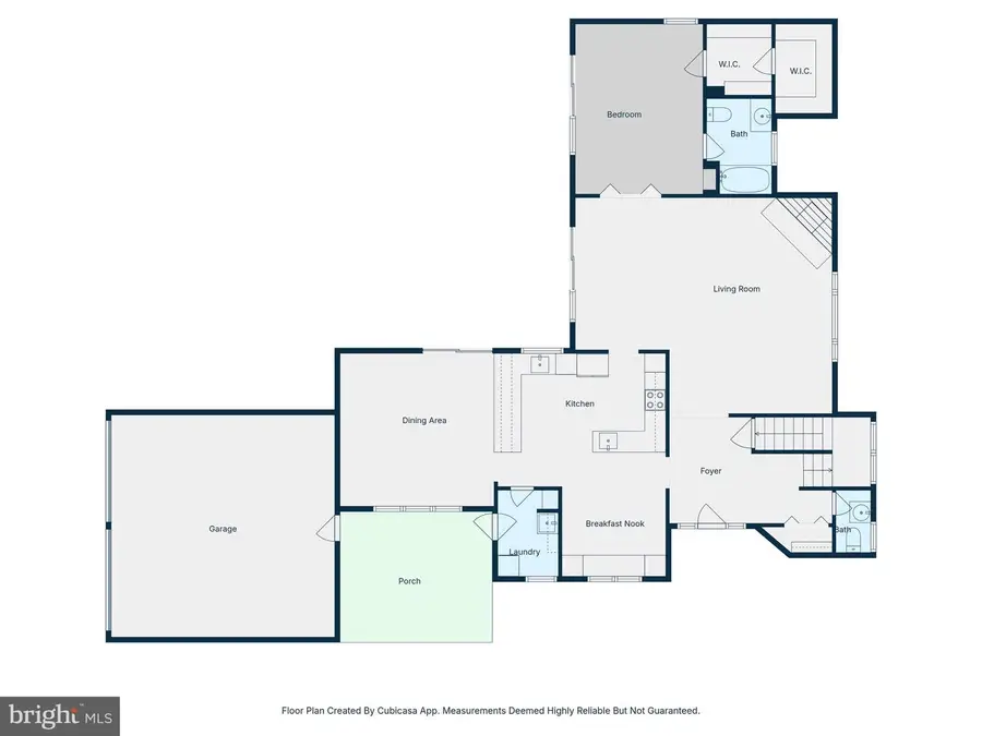 1561 Tanglewood, West Chester, PA 19380 - #3