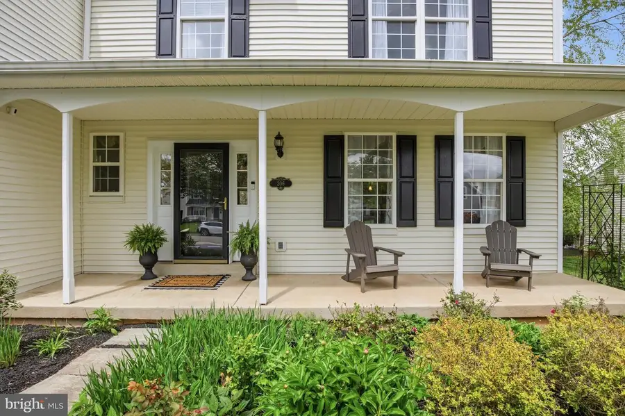 206 Meetinghouse Ln, Phoenixville, PA 19460 - #3