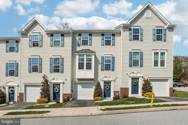 1206 Rollins Aly, PHOENIXVILLE, PA 19460