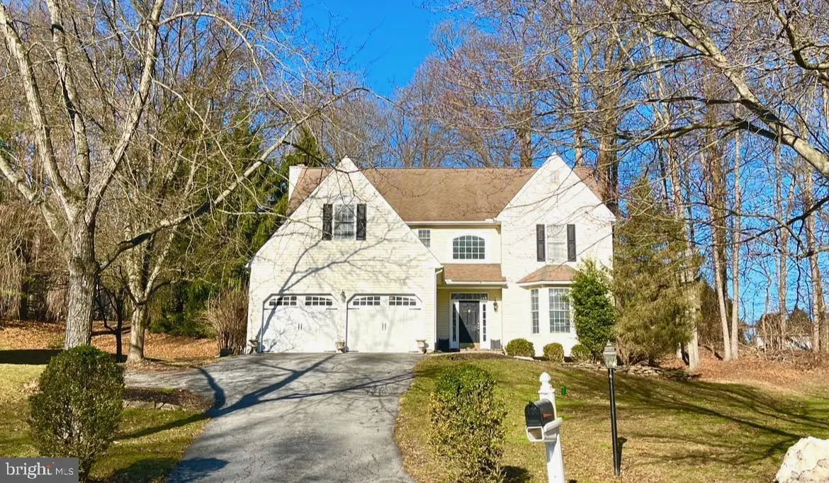 1003 Travis Ct, Downingtown, PA 19335 - #1