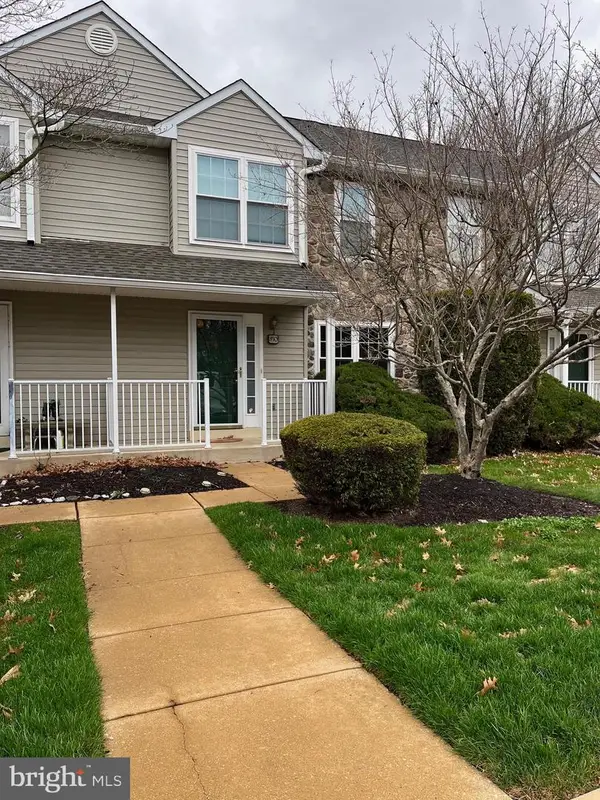 830 Amber Ln, WEST CHESTER, PA 19382