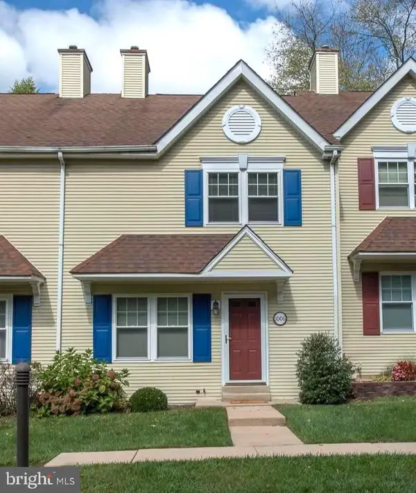 1006 Davids Run #18, PHOENIXVILLE, PA 19460