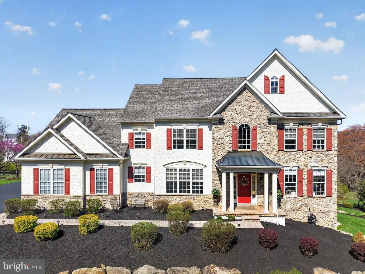 19 Steepleview Dr, Glenmoore, PA 19343 - #1