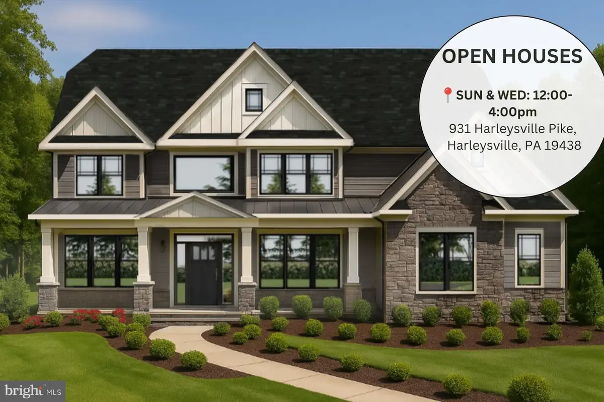 510 Newcomen Rd #r1d, Exton, PA 19341 - #1