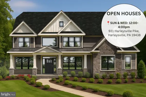 510 Newcomen Rd #r1d, EXTON, PA 19341