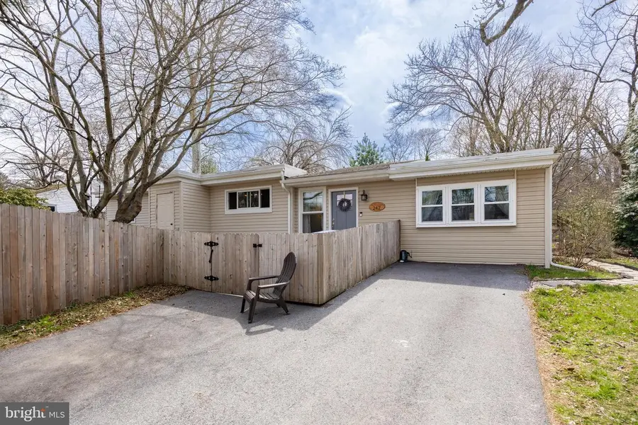 242 Byers Rd, Chester Springs, PA 19425 - #3