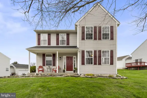 219 Beaumont Dr, OXFORD, PA 19363