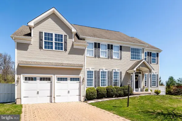 309 Fawn Ln, PHOENIXVILLE, PA 19460