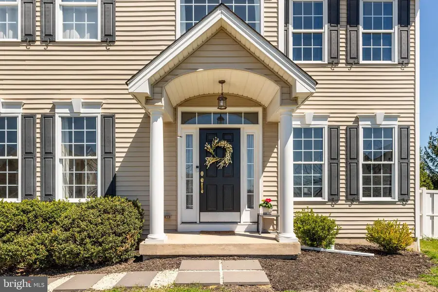 309 Fawn Ln, Phoenixville, PA 19460 - #2