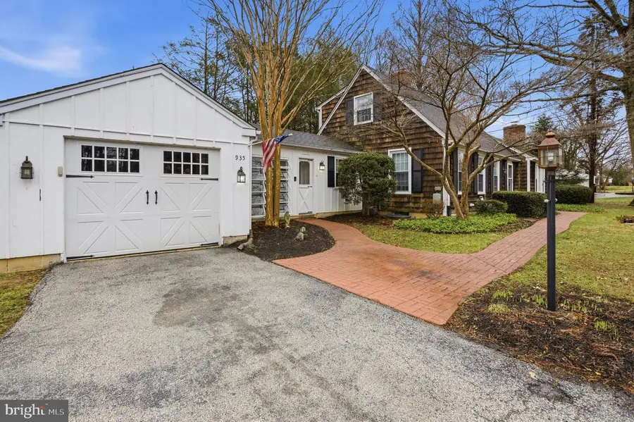 935 N Chester Rd, West Chester, PA 19380 - #3