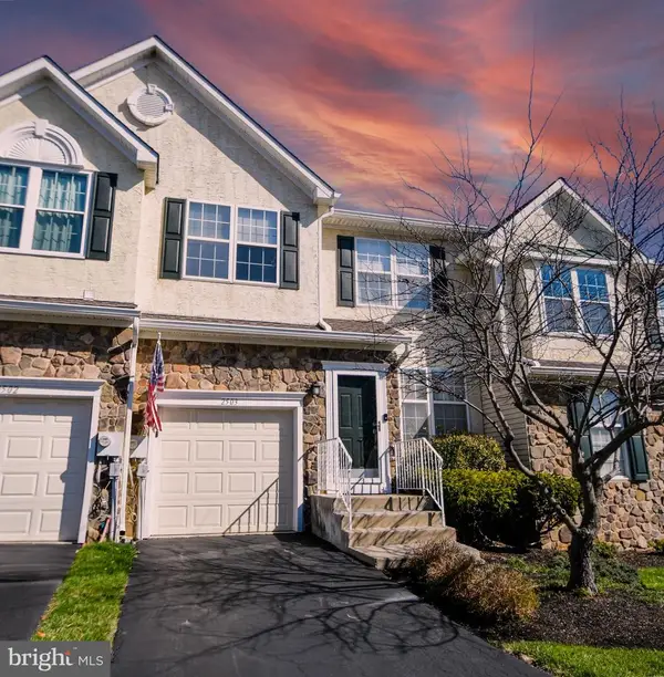 2503 Sage Wood Dr, NEWTOWN SQUARE, PA 19073