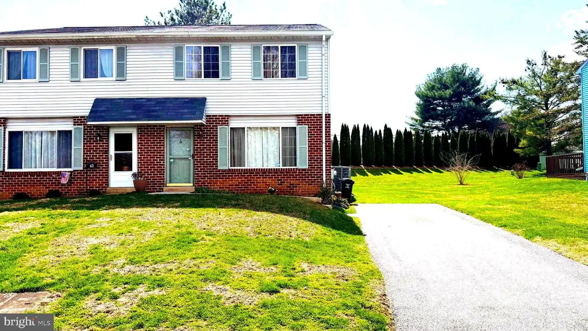 60 Nancy Ln #221, Downingtown, PA 19335 - #1