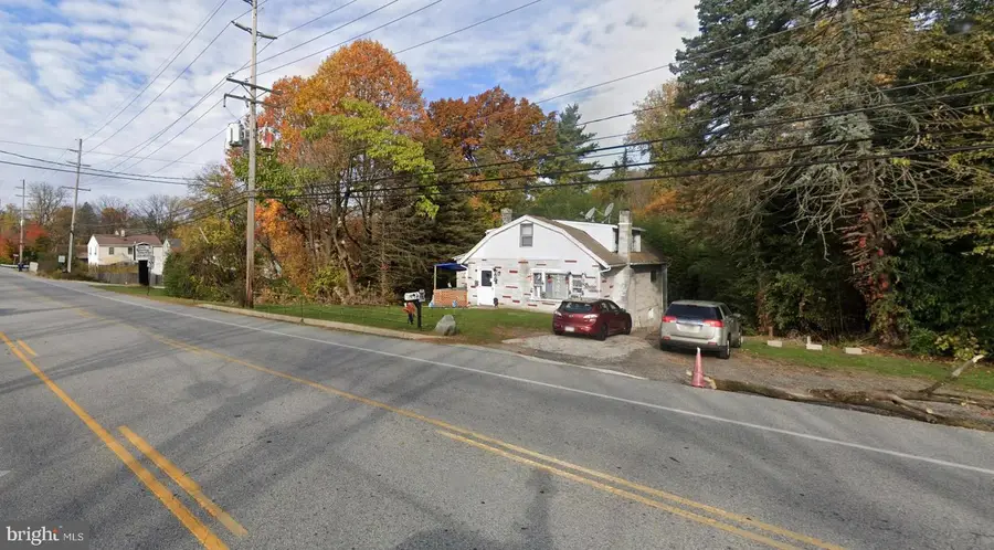 497 Lancaster Ave, Malvern, PA 19355 - #3