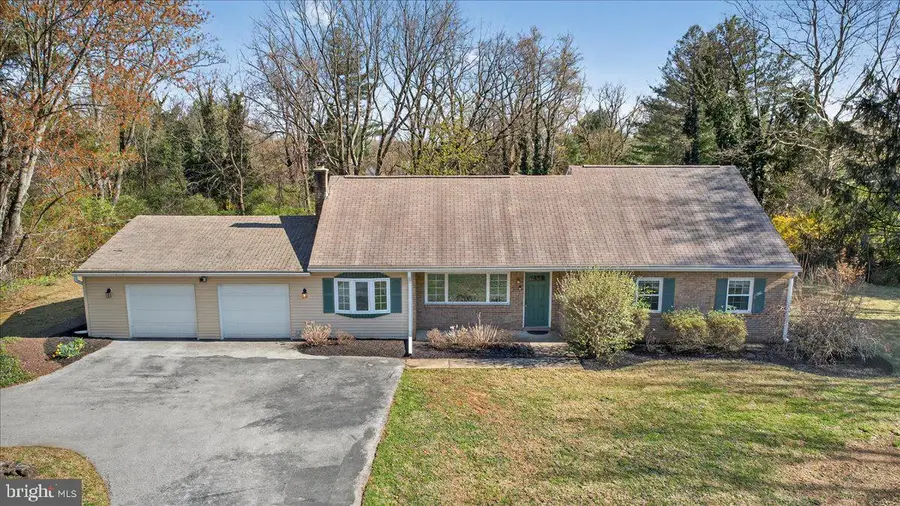 220 W Boot Rd, West Chester, PA 19380 - #3