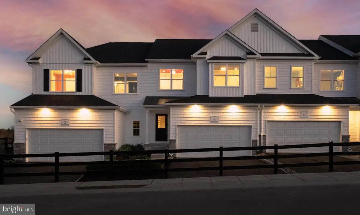 217 Capri Dr #124, Glenmoore, PA 19343 - #1