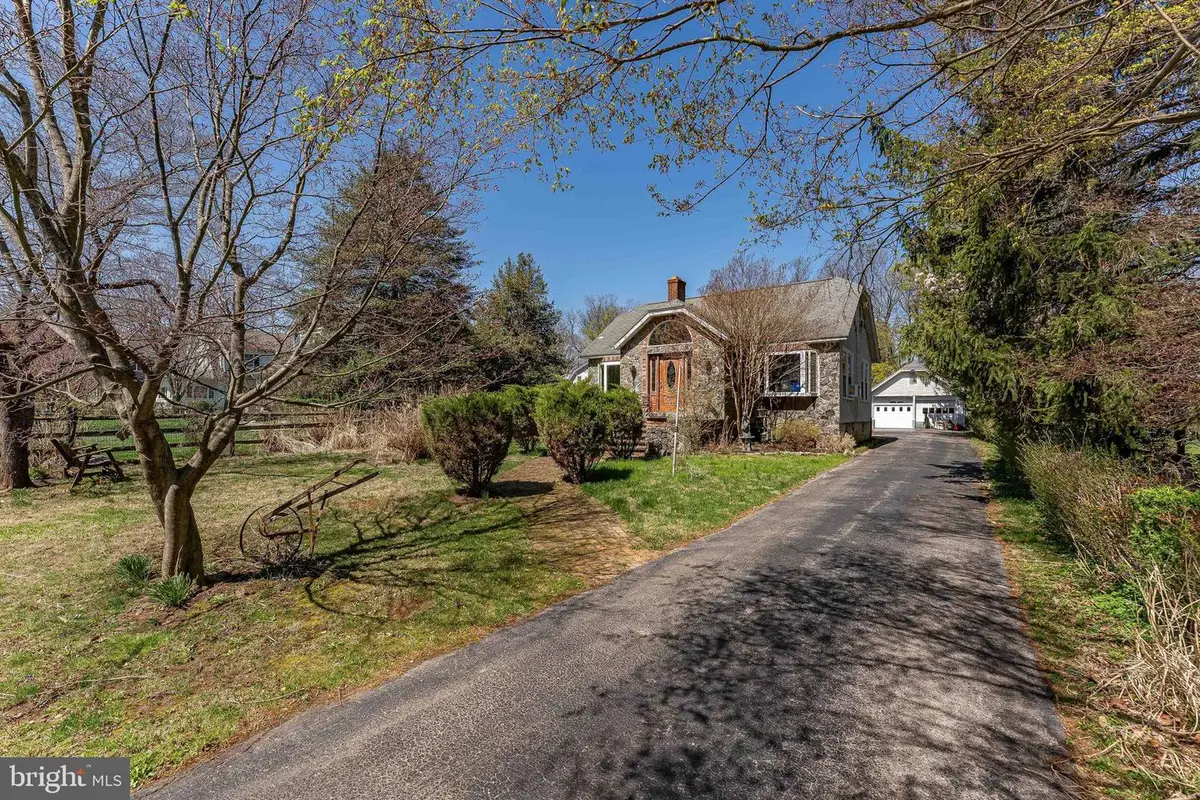 537 Red Fox Ln, Wayne, PA 19087 - #1