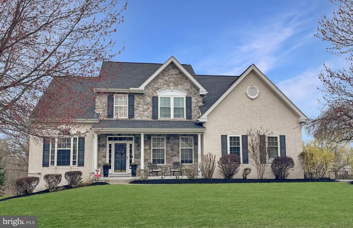 179 Picket Post Ln, Phoenixville, PA 19460 - #1