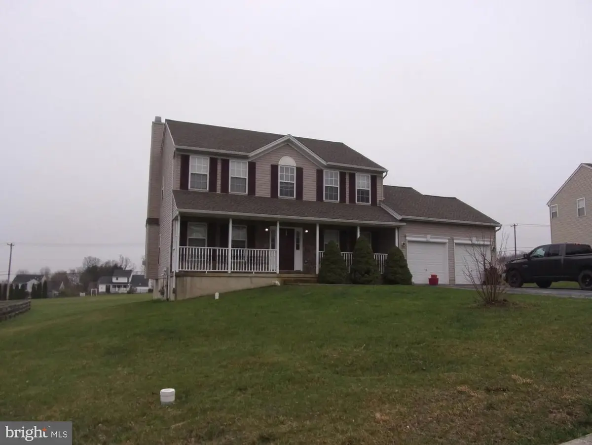 104 Captiva Way, Coatesville, PA 19320 - #1