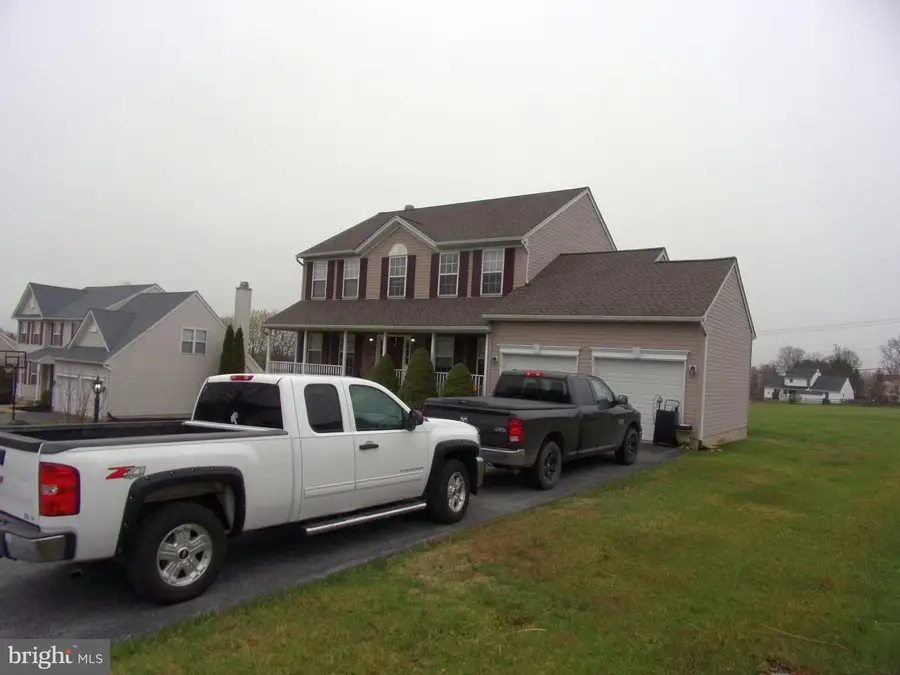 104 Captiva Way, Coatesville, PA 19320 - #2