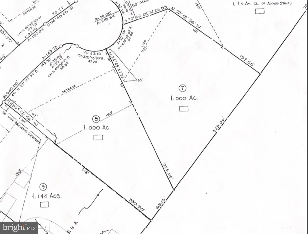 7 Briar Chase Rd, West Grove, PA 19390 - #1