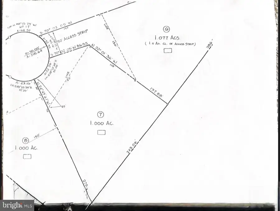 7 Briar Chase Rd, West Grove, PA 19390 - #2