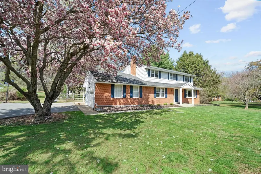 447 Chambers Rock Rd, Landenberg, PA 19350 - #2